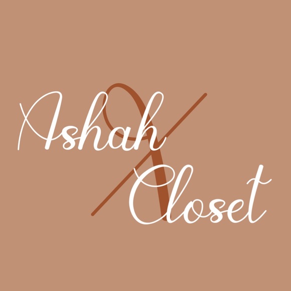 ashahxcloset